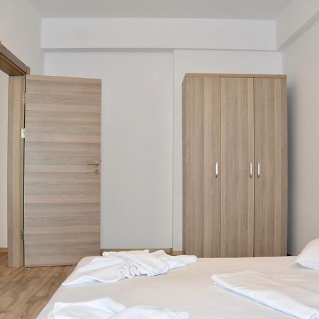 דירות Apartament Mamaia-Summerland מראה חיצוני תמונה