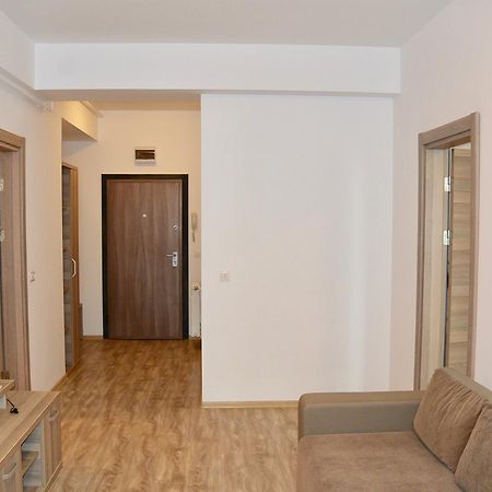 דירות Apartament Mamaia-Summerland מראה חיצוני תמונה