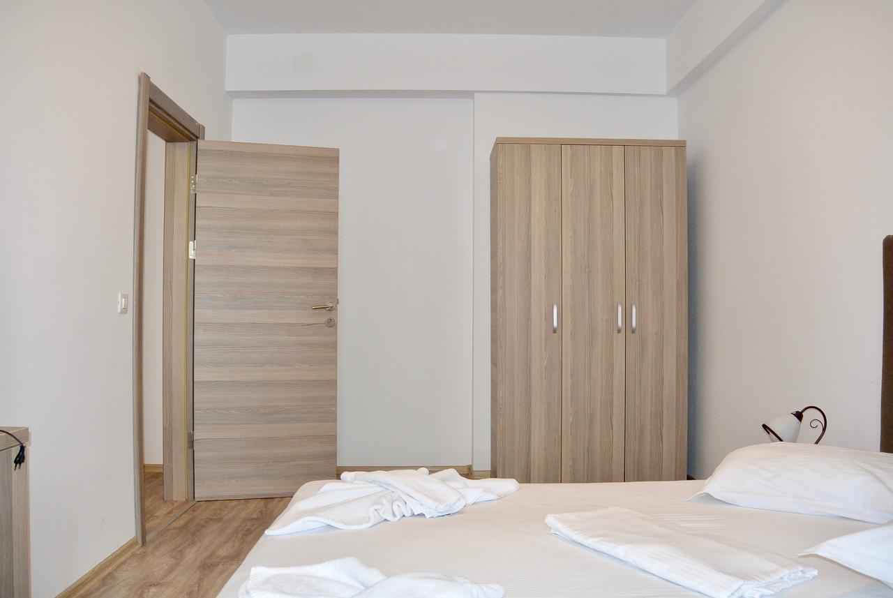 דירות Apartament Mamaia-Summerland מראה חיצוני תמונה