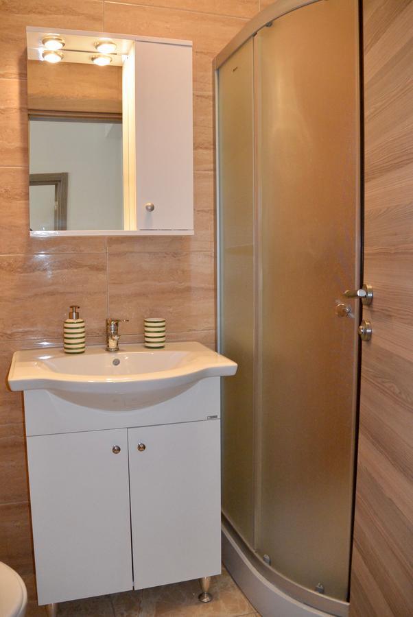 דירות Apartament Mamaia-Summerland מראה חיצוני תמונה