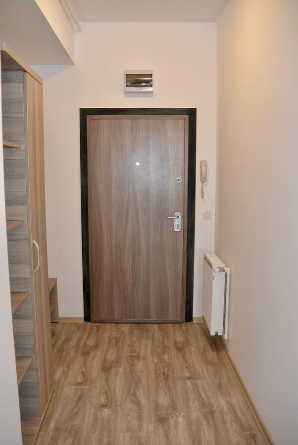 דירות Apartament Mamaia-Summerland מראה חיצוני תמונה