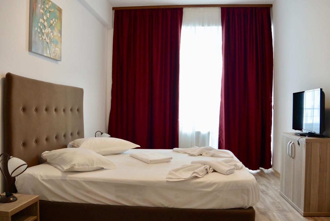 דירות Apartament Mamaia-Summerland מראה חיצוני תמונה