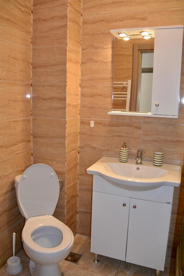 דירות Apartament Mamaia-Summerland מראה חיצוני תמונה
