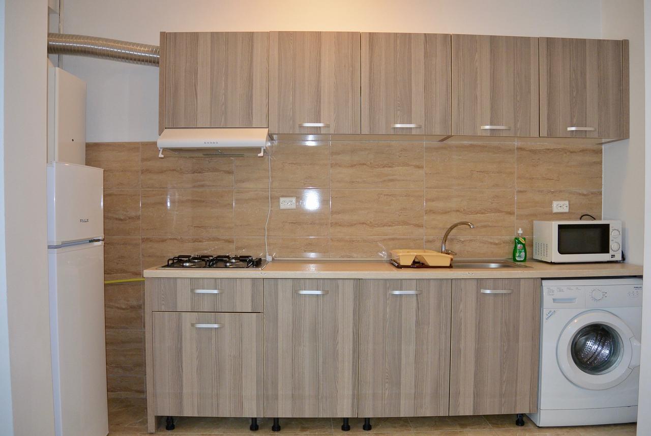 דירות Apartament Mamaia-Summerland מראה חיצוני תמונה